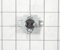Whirlpool Dryer High Limit Thermal Fuse with Bracket WP35001193