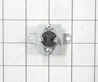 Whirlpool Dryer High Limit Thermal Fuse with Bracket WP35001193