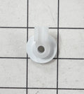 Frigidaire Dishwasher Rack Wheel and Bushing, Gray 154522902