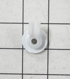 Frigidaire Dishwasher Rack Wheel and Bushing, Gray 154522902