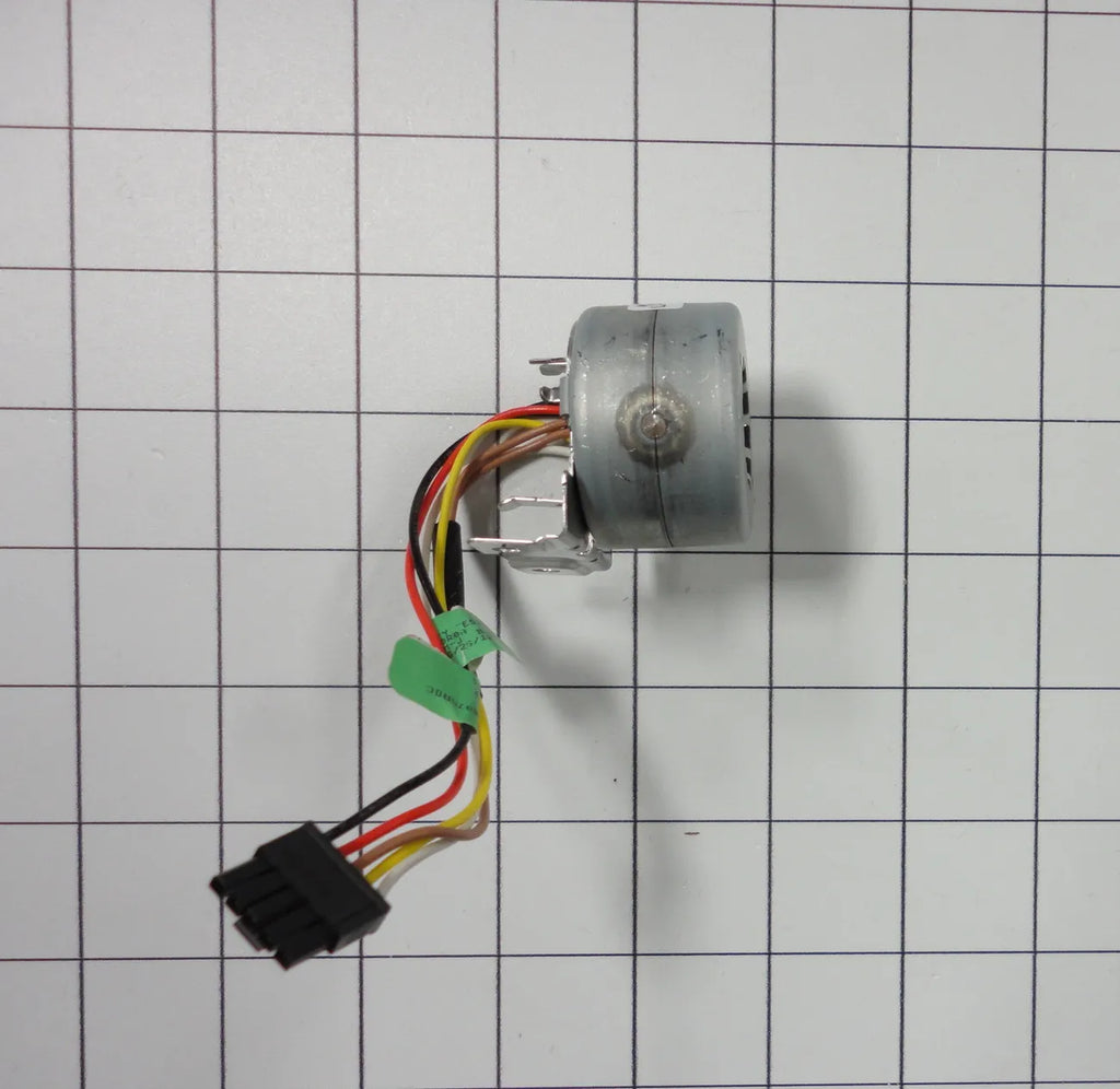 Whirlpool Refrigerator Reversing Valve Solenoid WPW10364560