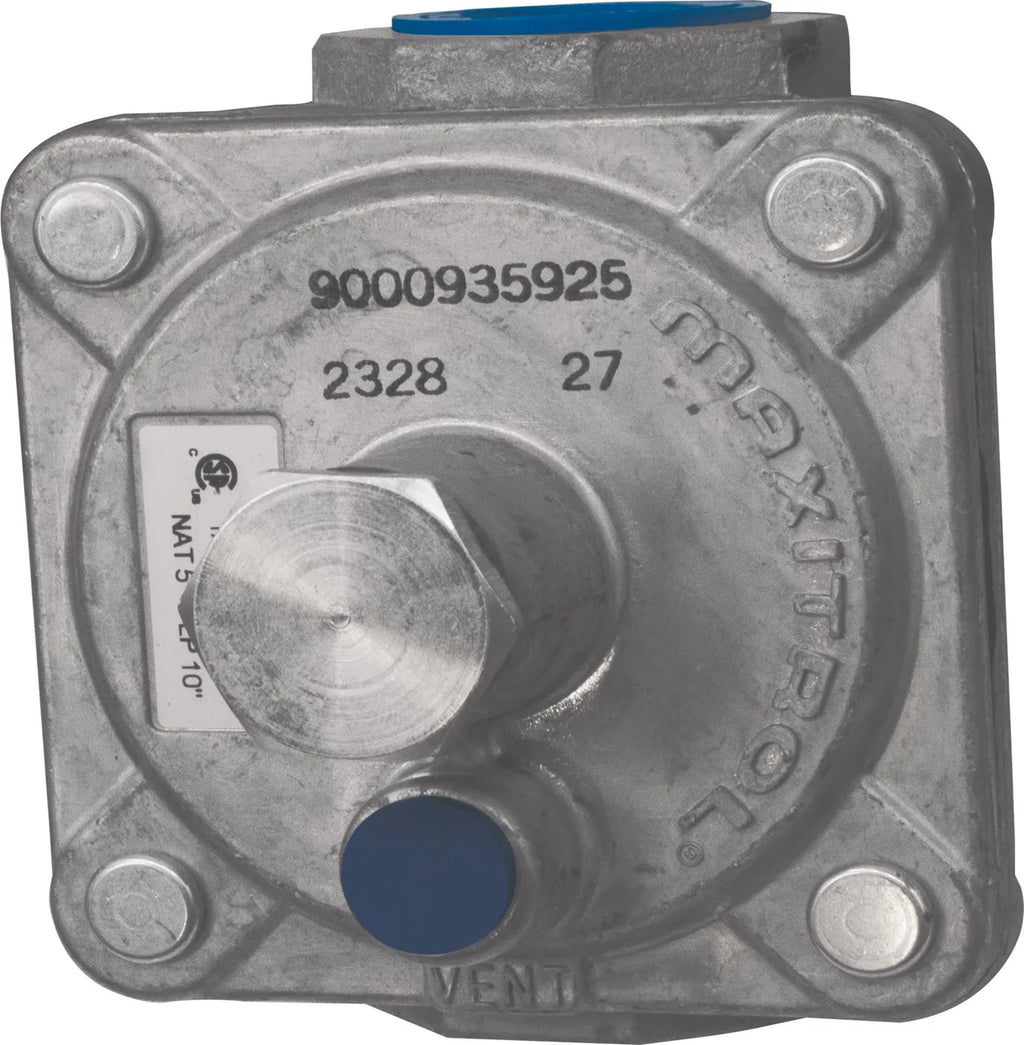 Bosch Range Gas Pressure Regulator, 1/2 x 1/2 NPT 00754658