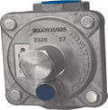 Bosch Range Gas Pressure Regulator, 1/2 x 1/2 NPT 00754658