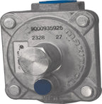 Bosch Range Gas Pressure Regulator, 1/2 x 1/2 NPT 00754658