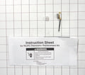 Whirlpool Refrigerator Freezer Thermistor Kit W10316760