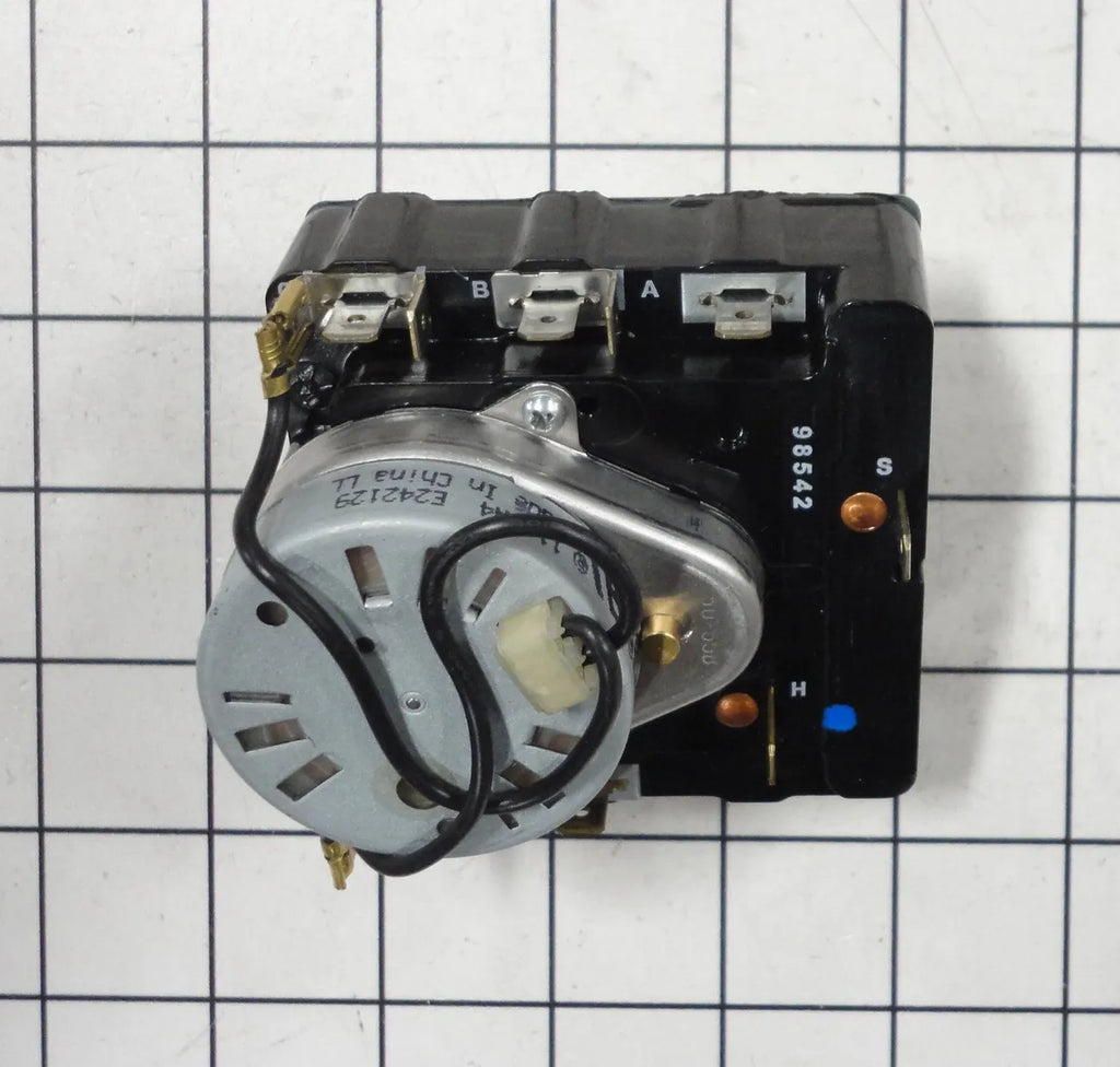 Frigidaire Dryer Timer 131930600