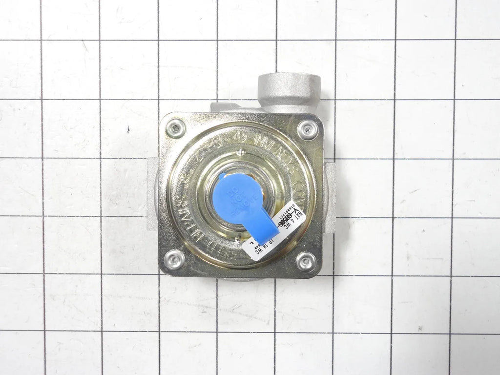 Frigidaire Gas Range Pressure Regulator 316091711