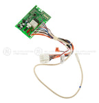 GE Refrigerator Main Control Board with LEDs WR55X43825
