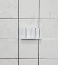 Whirlpool Refrigerator End Cap White WP2156007