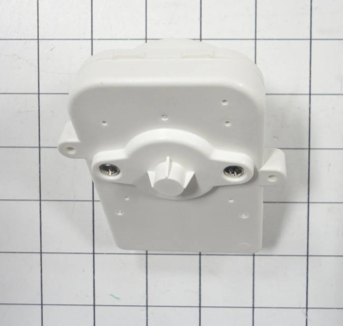Whirlpool Refrigerator Condenser Fan Motor WP2188874