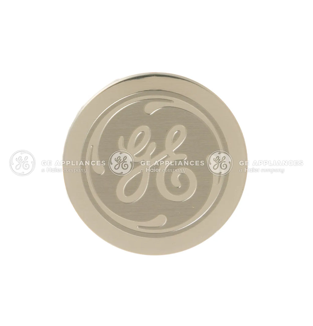 GE Appliance Badge WR02X31104