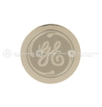 GE Appliance Badge WR02X31104