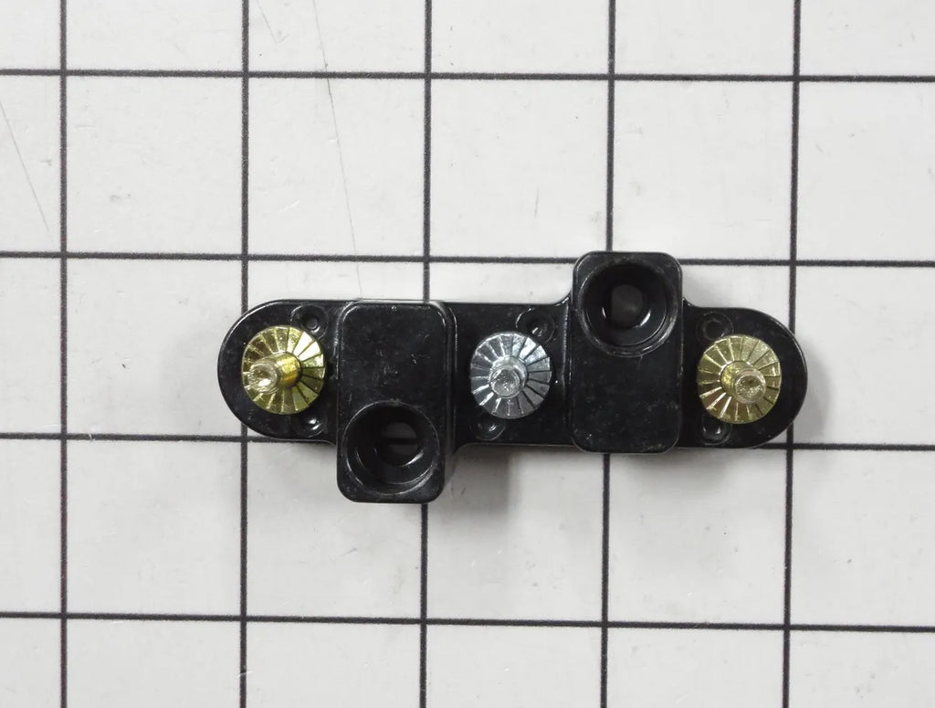 Whirlpool Dryer Terminal Block 3-Stud WP33001244