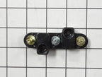 Whirlpool Dryer Terminal Block 3-Stud WP33001244