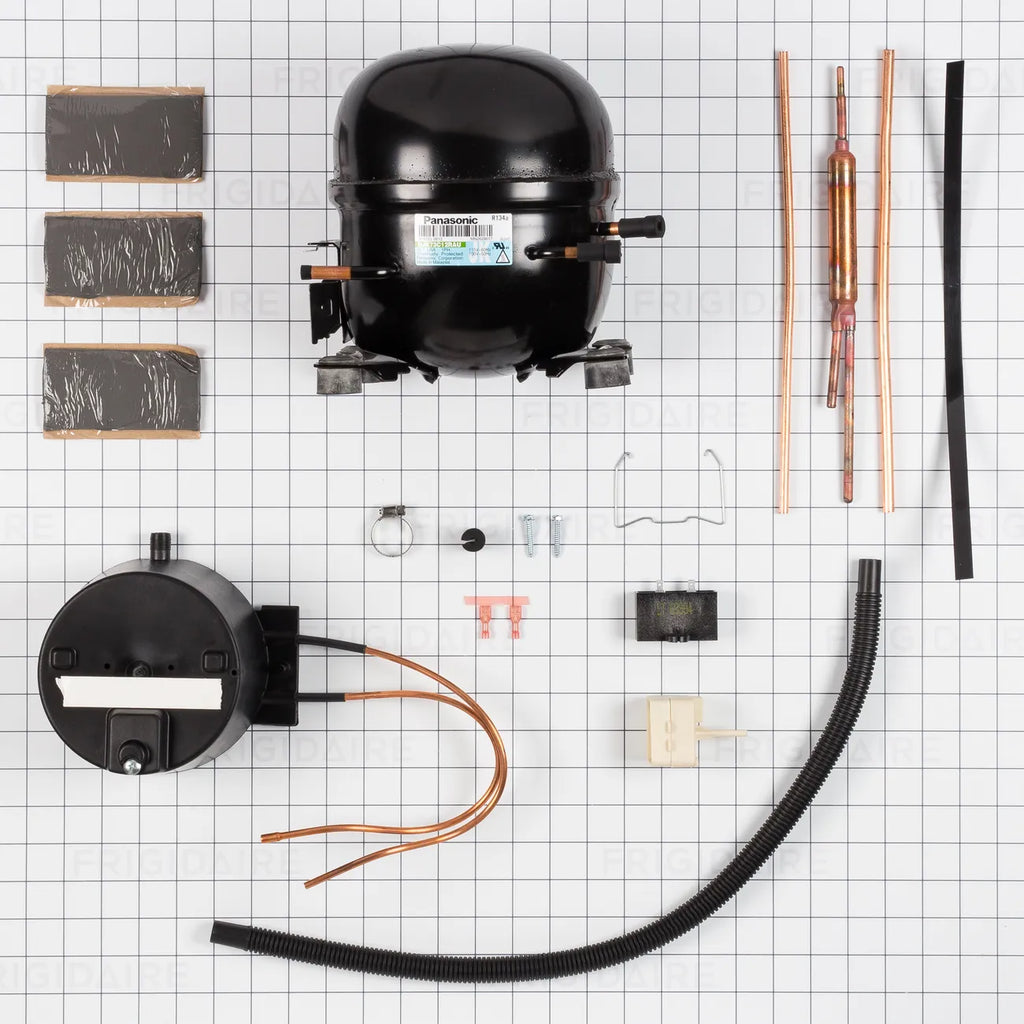 Frigidaire Refrigerator Compressor Kit 5304475102