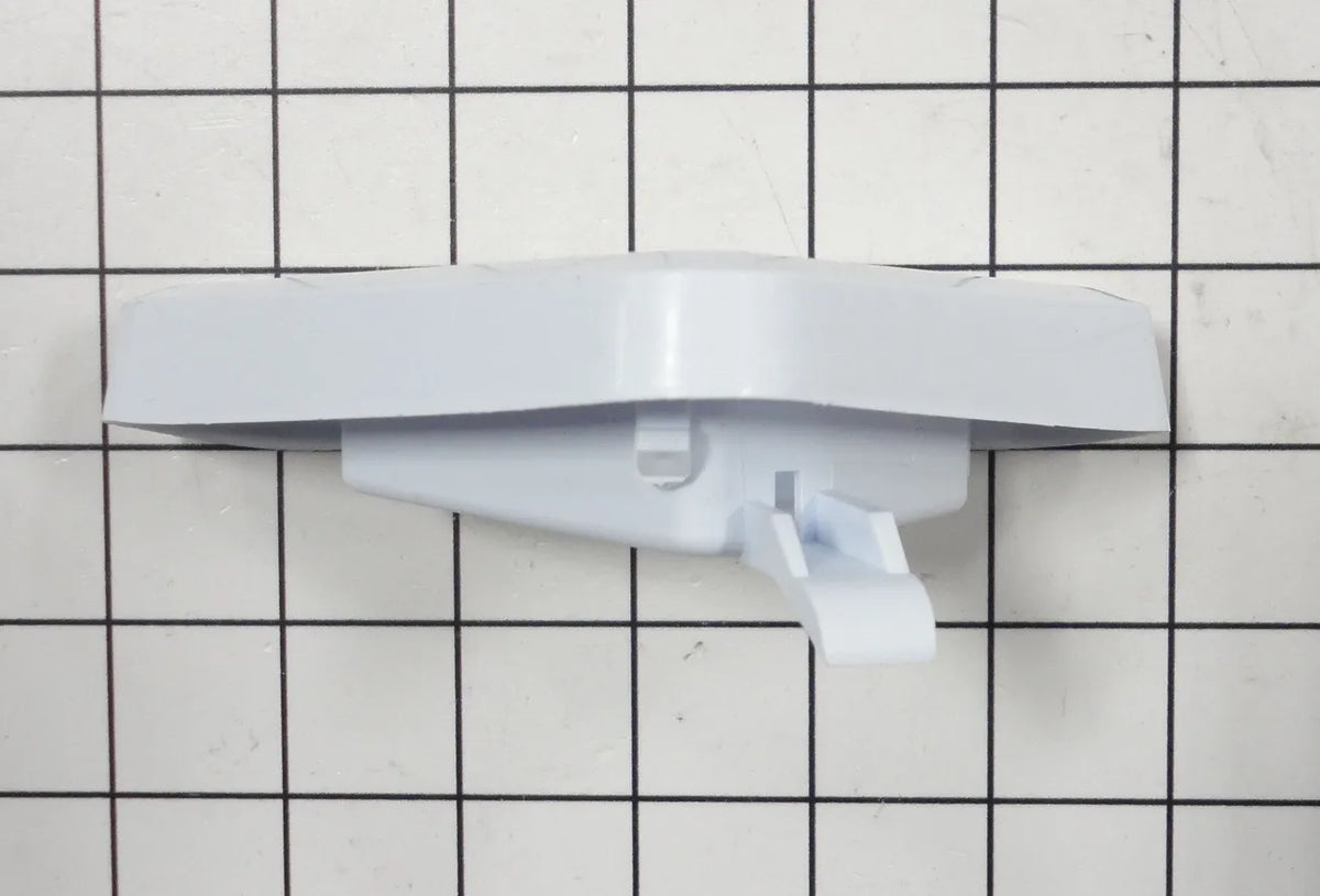 Whirlpool Washer Bleach Dispenser Cup WP3362952