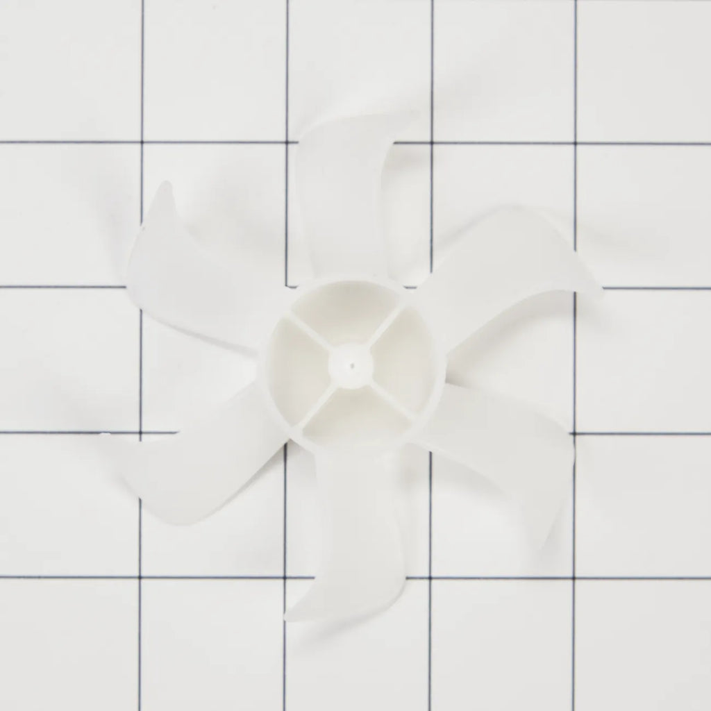 Whirlpool Refrigerator Evaporator Fan Blade WP2163777