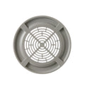 GE Dishwasher Vent Cover, Gray WD12X10471
