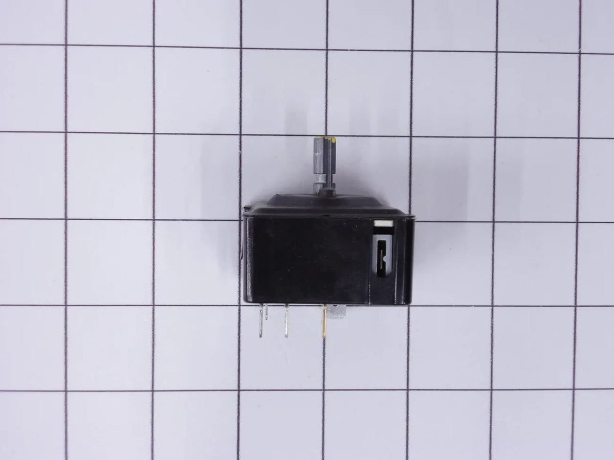Frigidaire Range Warming Drawer Control Switch 5304508926