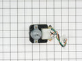 GE Refrigerator Condenser Fan Motor WR60X10220