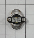 Whirlpool Dryer Cycling Thermostat 155F WP3387137