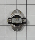 Whirlpool Dryer Cycling Thermostat 155F WP3387137