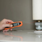 Klein Tools HVAC Electrical Test Kit CL320KIT