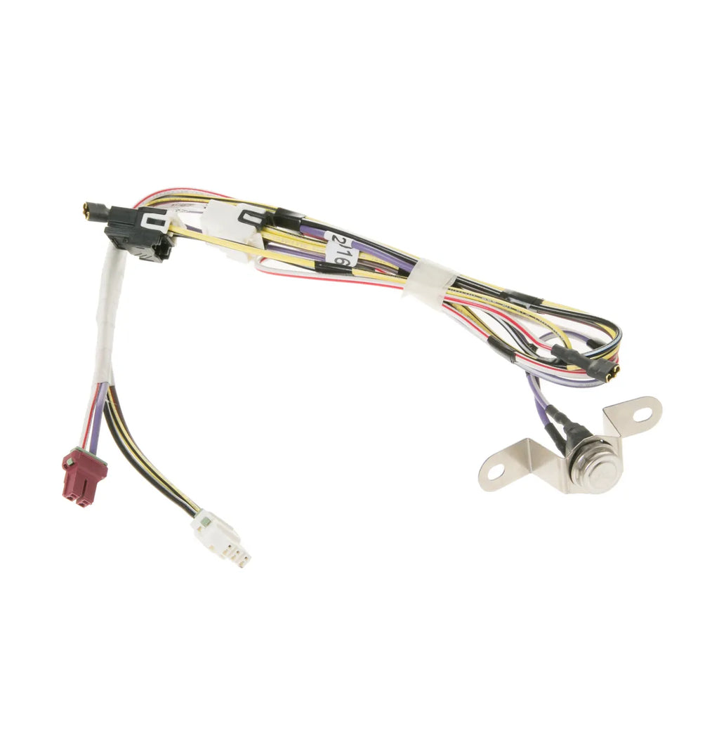 GE Dishwasher AC Wire Harness Assembly WD21X21690