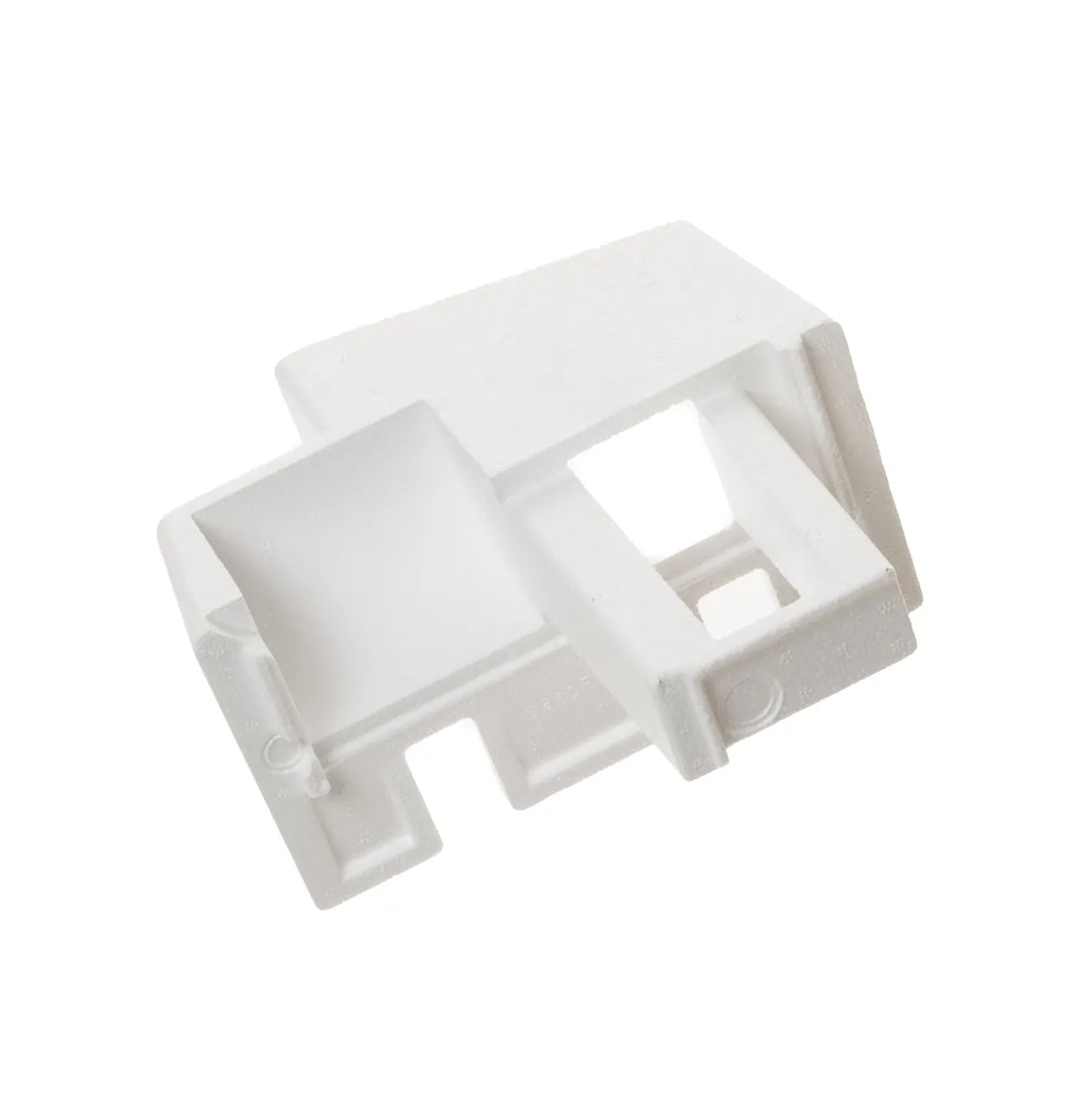 GE Refrigerator Duct Foam WR02X20092