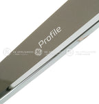 GE Dishwasher Control Panel and Button Kit WD34X24296