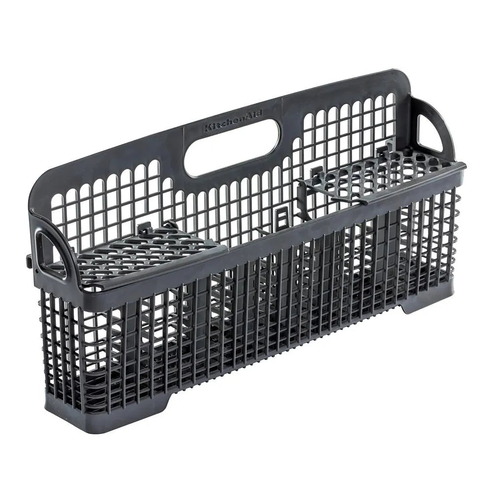 Whirlpool Dishwasher Silverware Basket Light Gray WP8531233