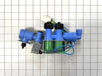Frigidaire Refrigerator Dual Solenoid Water Inlet Valve 4056027578