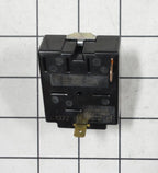 Frigidaire Dryer Turn Start Switch 134398300