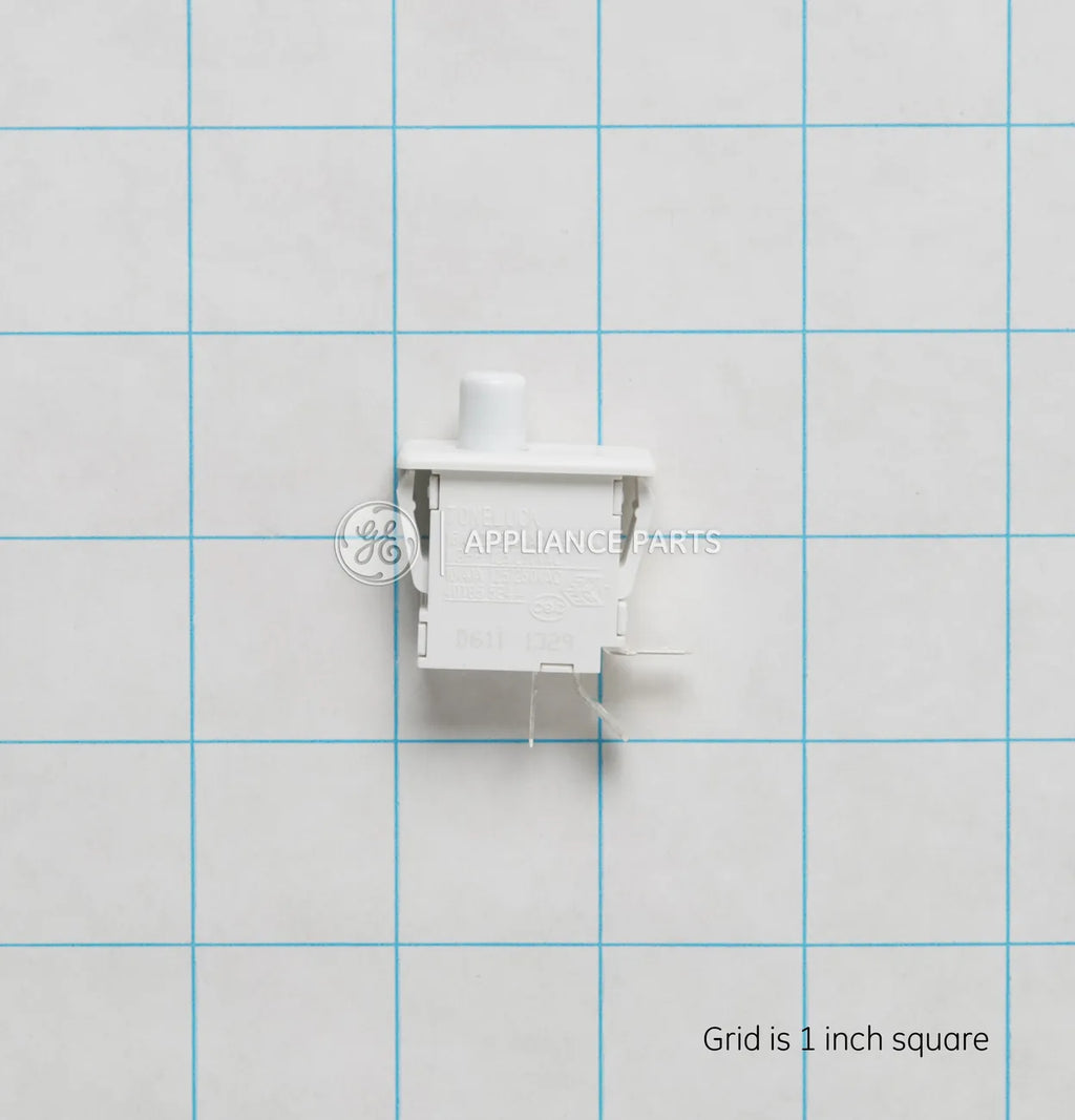 GE Dryer Door Switch WE4M415