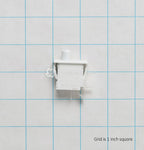 GE Dryer Door Switch WE4M415