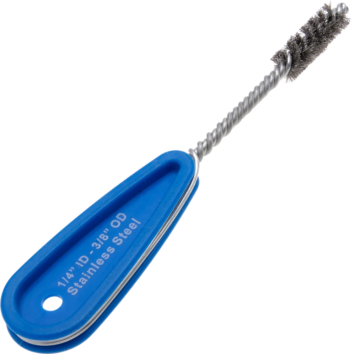 Supco Copper Fitting Brush 3/8 Inch BRS00925