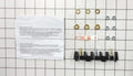 Frigidaire Range Terminal Block 5304409888