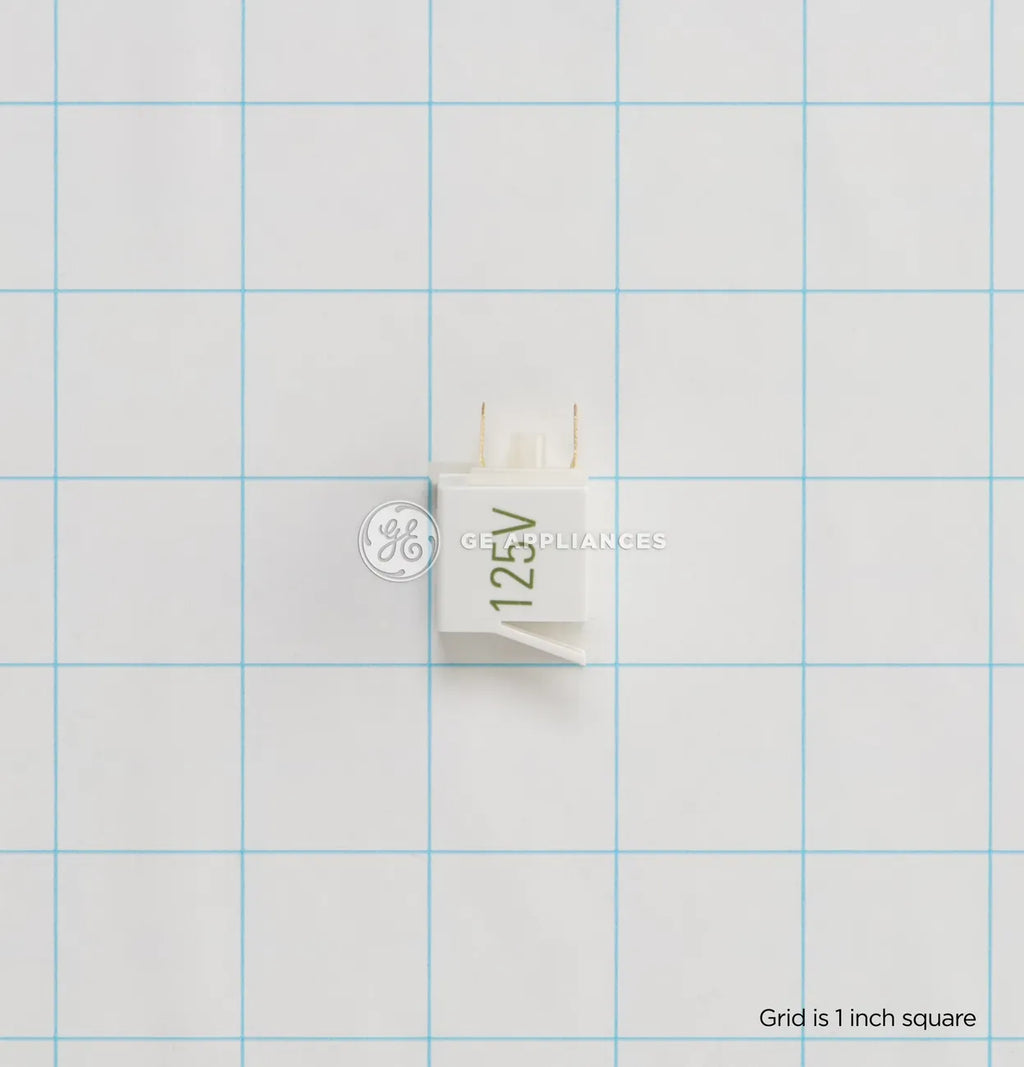 GE Range Pilot Indicator Light WB25K10010