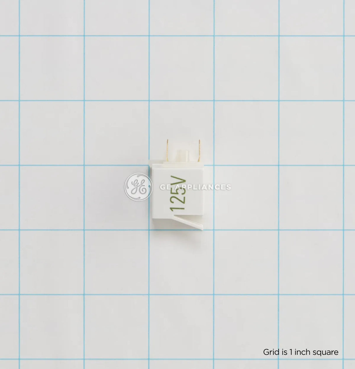 GE Range Pilot Indicator Light WB25K10010