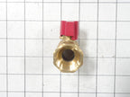 USD Products Straight Gas Ball Valve 3/4 In. FIP x 3/4 In. FIP 01-2812