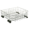 GE Dishwasher Lower Dishrack Assembly WD28X34744