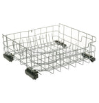 GE Dishwasher Lower Dishrack Assembly WD28X34744