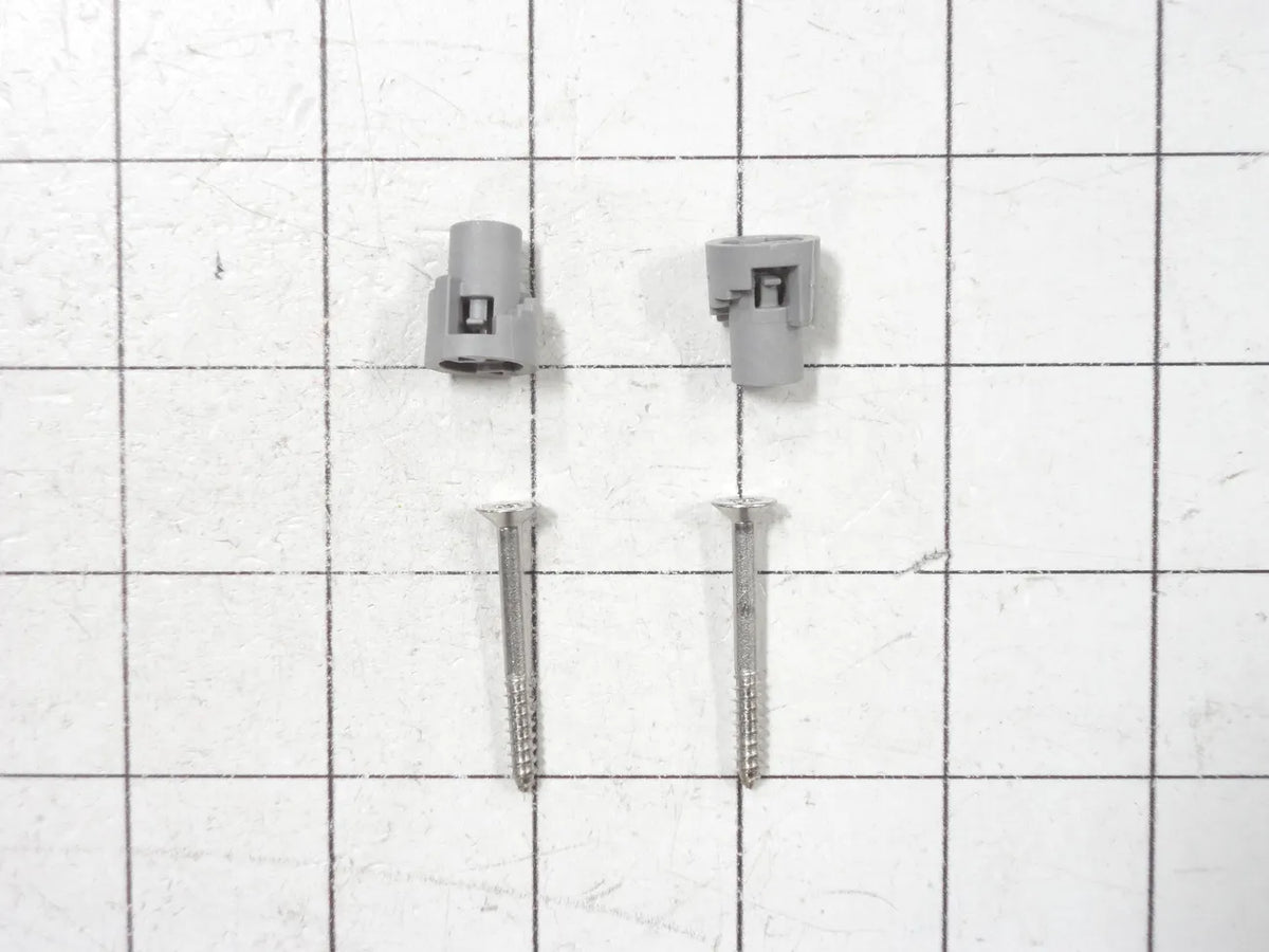 Bosch Dishwasher Bracket Kit 00622861