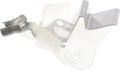 Bosch Appliance Bottom Heater Extender Assembly 10013696