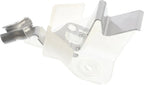 Bosch Appliance Bottom Heater Extender Assembly 10013696