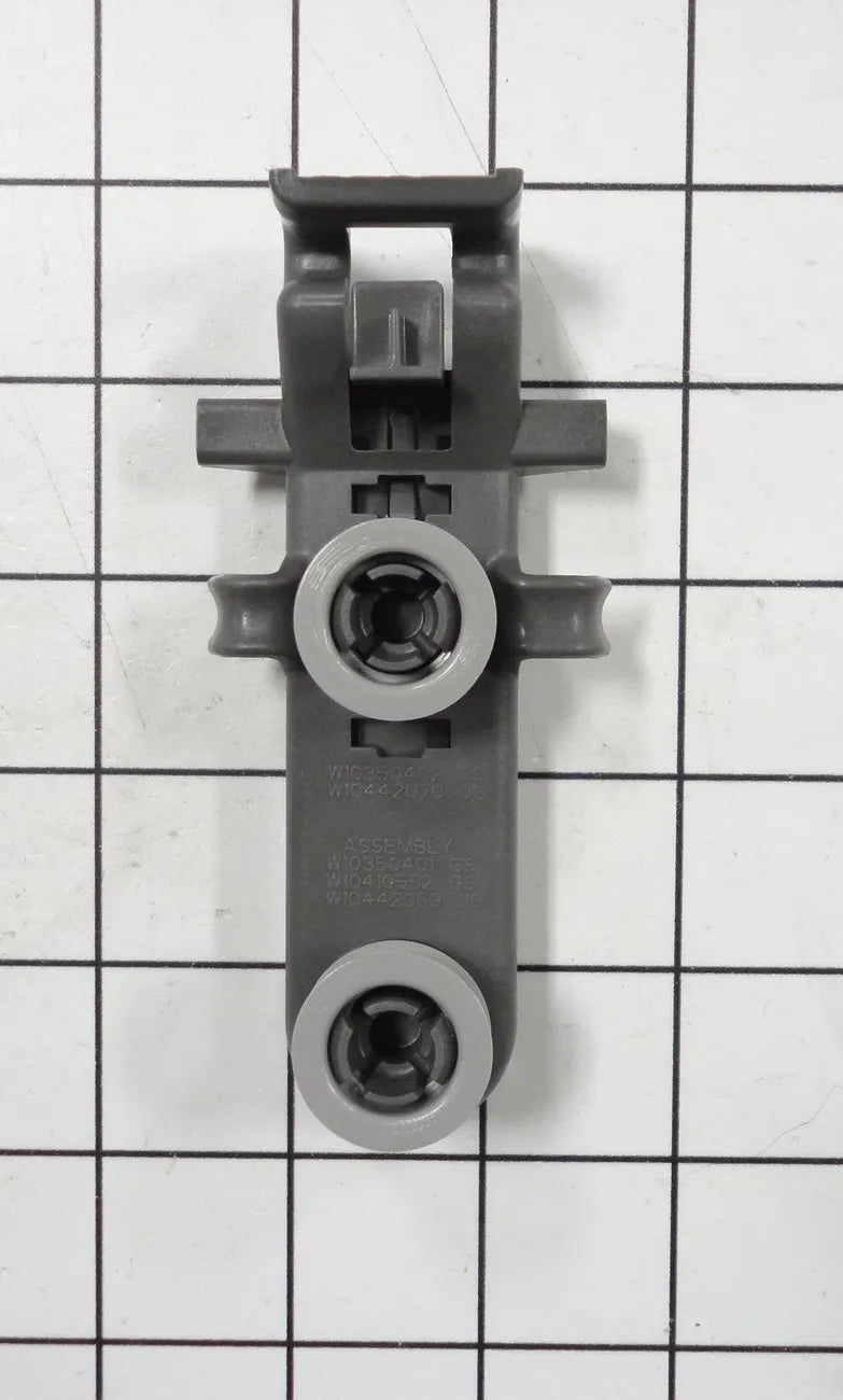 Whirlpool Dishwasher Dishrack Roller Wheel WPW10350401