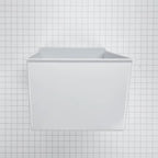 Whirlpool Refrigerator Crisper Drawer White WP2164186