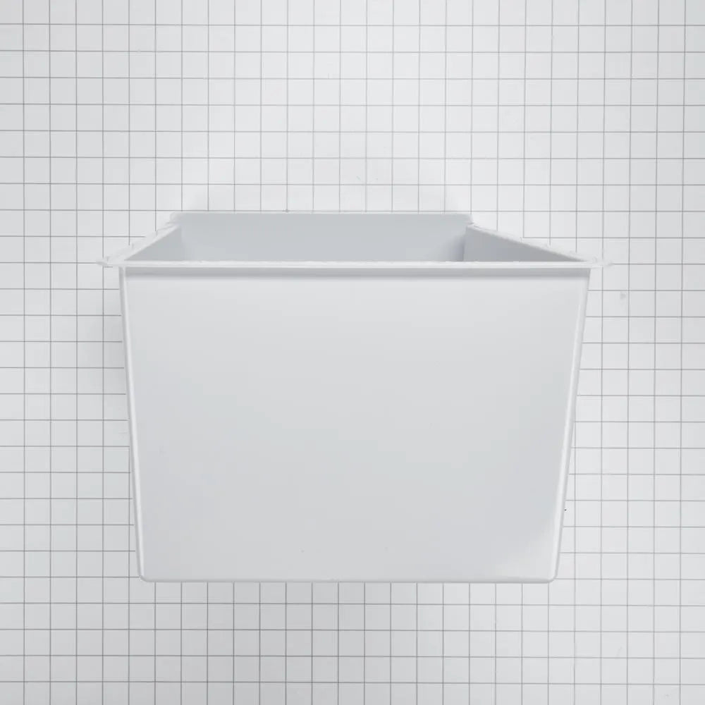 Whirlpool Refrigerator Crisper Drawer White WP2164186
