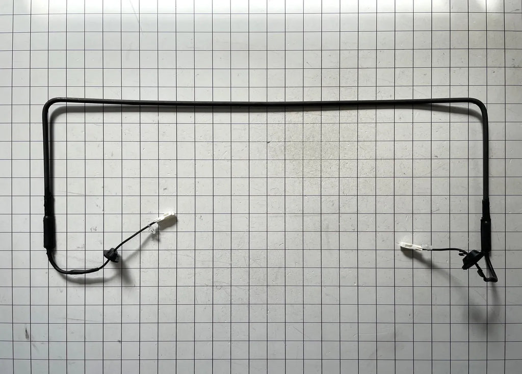 Whirlpool Refrigerator Defrost Heater WP12729128