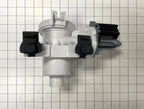 Whirlpool Washer Water Pump WPW10515399